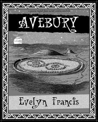 Book cover for Avebury