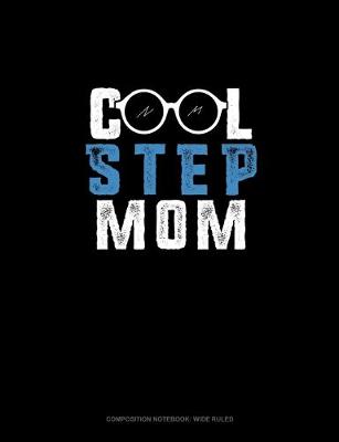 Book cover for Cool Step Mom