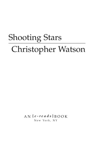 Cover of Shooting Stars