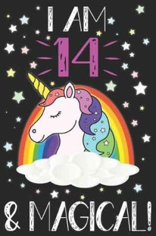 Cover of 14 And Magical