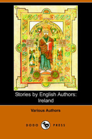 Cover of Stories by English Authors