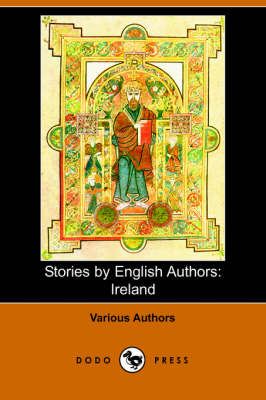 Book cover for Stories by English Authors