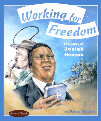 Cover of Working for Freedom