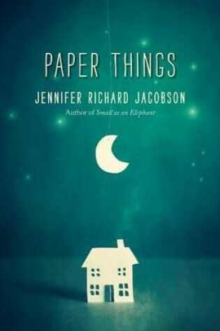 Cover of Paper Things