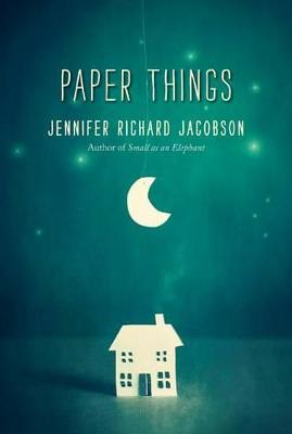 Book cover for Paper Things