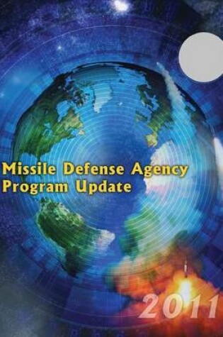 Cover of Missile Defense Agency Program Update