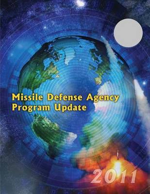 Book cover for Missile Defense Agency Program Update