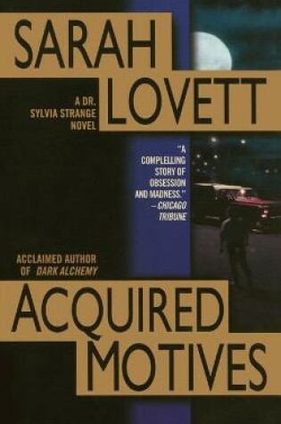 Cover of Acquired Motives