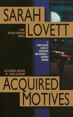 Book cover for Acquired Motives