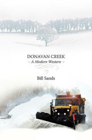 Cover of Donavan Creek