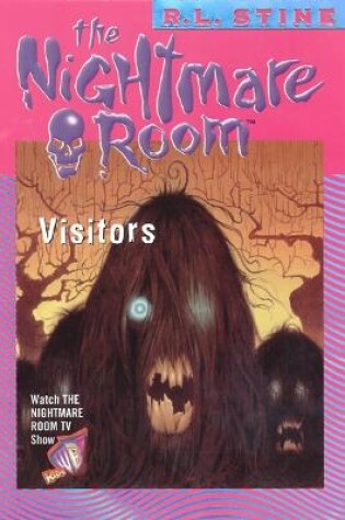 Cover of The Visitors