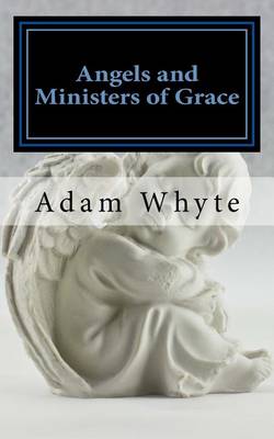 Book cover for Angels and Ministers of Grace