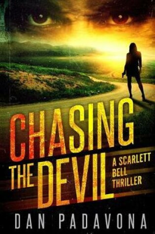 Cover of Chasing the Devil