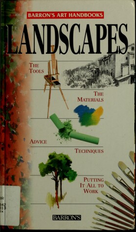 Cover of Landscapes