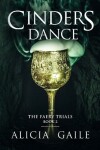 Book cover for Cinders Dance