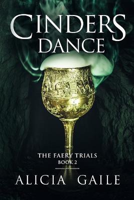 Cover of Cinders Dance