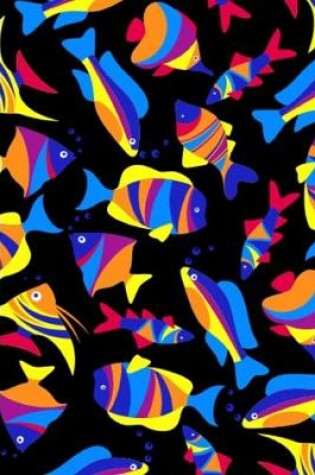 Cover of Rainbow Fish Pattern
