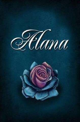 Cover of Alana