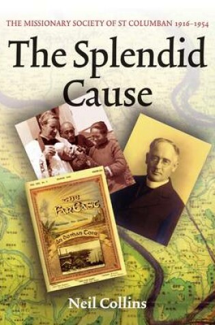 Cover of The Splendid Cause