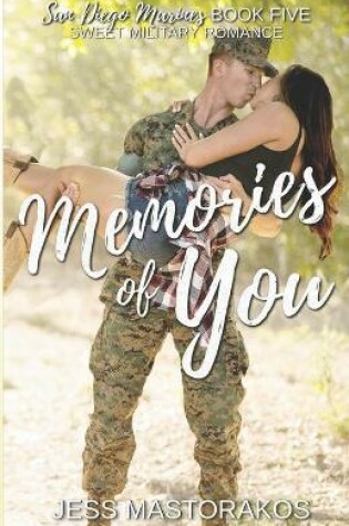 Cover of Memories of You