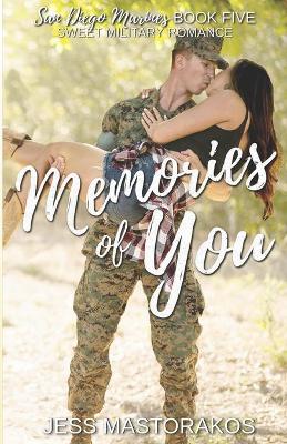 Book cover for Memories of You