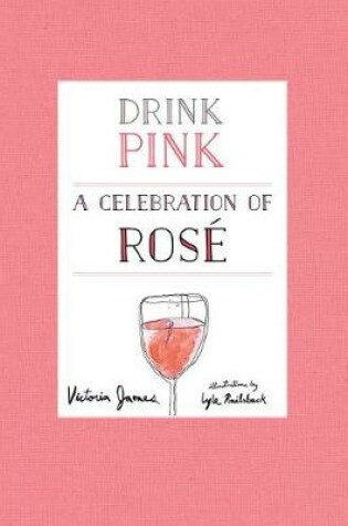 Cover of Drink Pink