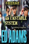 Book cover for An Unstable System