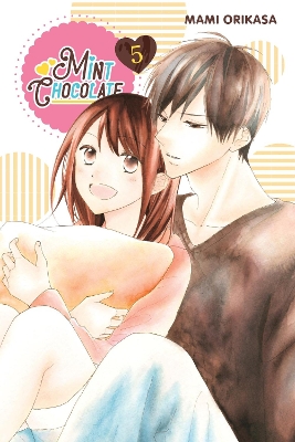 Cover of Mint Chocolate, Vol. 5