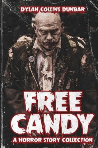 Cover of Free Candy