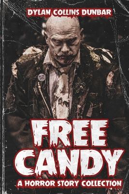 Book cover for Free Candy