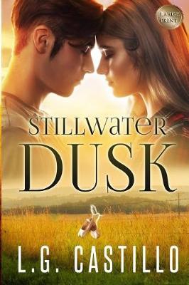 Book cover for Stillwater Dusk