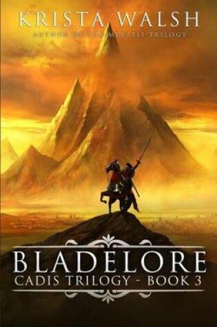 Cover of Bladelore