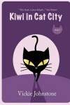 Book cover for Kiwi in Cat City
