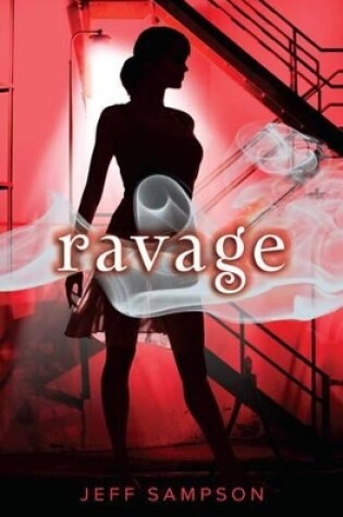 Cover of Ravage