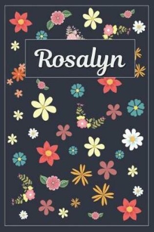 Cover of Rosalyn