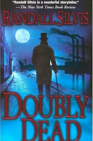 Cover of Doubly Dead