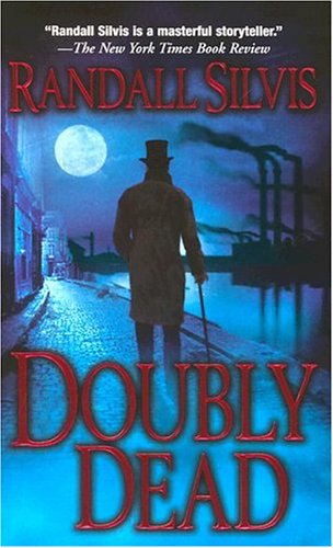 Book cover for Doubly Dead