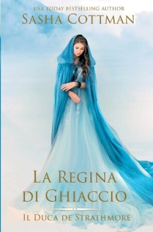 Cover of La Regina di Ghiaccio