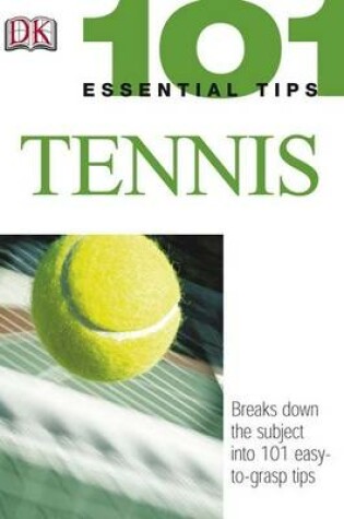 Cover of Tennis