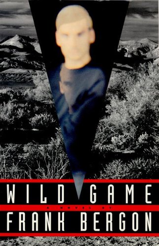 Book cover for Wild Game