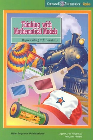 Cover of Thinking with Mathematical Models