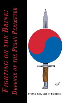Book cover for Fighting on the Brink