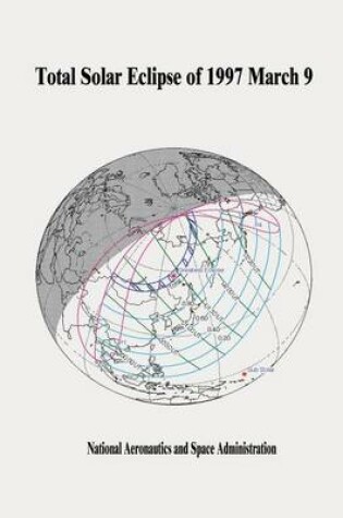 Cover of Total Solar Eclipse of 1997 March 9