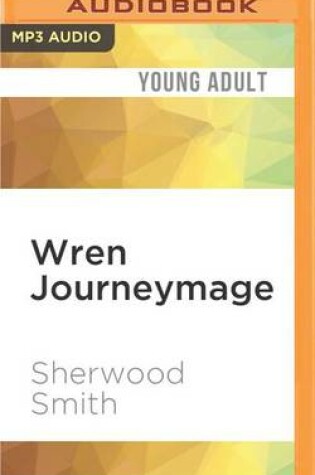 Cover of Wren Journeymage