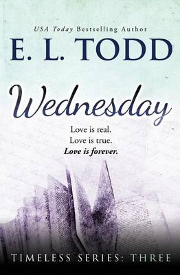 Cover of Wednesday