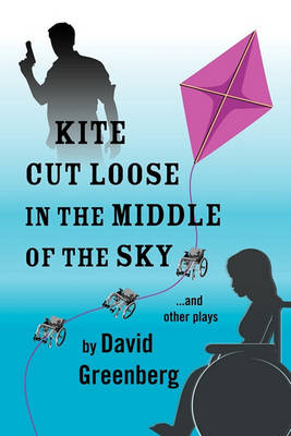 Book cover for Kite Cut Loose in the Middle of the Sky