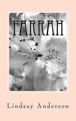 Book cover for Farrah