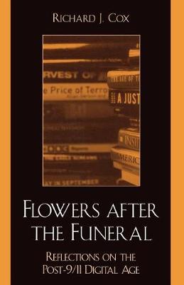 Cover of Flowers After the Funeral
