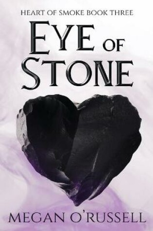 Cover of Eye of Stone