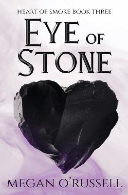Book cover for Eye of Stone